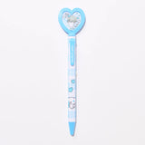 The Sanrio Stanning Set: Cinnamoroll - bungu