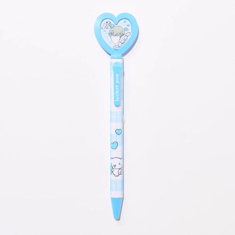 The Sanrio Stanning Set: Cinnamoroll - bungu