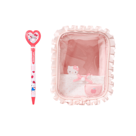 The Sanrio Stanning Set: Hello Kitty - bungu
