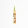 The Tale of Genji Picture Poem Cards Bamboo Bookmark / Benrido - bungu