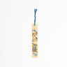 The Tale of Genji Picture Poem Cards Bamboo Bookmark / Benrido - bungu
