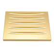 THIS INDUSTRIAL Attractive PenTray2 5 - Slot Aluminum Pen Tray / Luddite - bungu