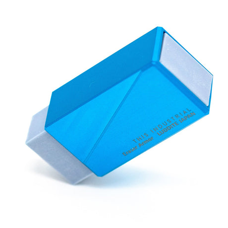 THIS INDUSTRIAL Eraser Armor Machined Aluminum Case / Luddite - bungu