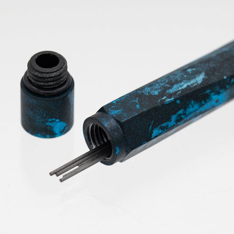 THIS INDUSTRIAL Lead Case 2 Factory Model / Luddite - bungu