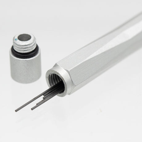 THIS INDUSTRIAL Lead Case 2 Factory Model / Luddite - bungu