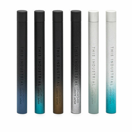 THIS INDUSTRIAL Lead Case 2 / Luddite - bungu