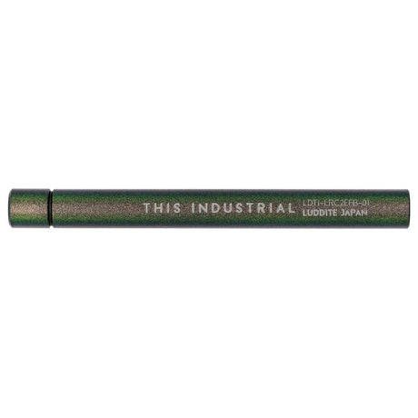 THIS INDUSTRIAL Lead Case 2 / Luddite - bungu