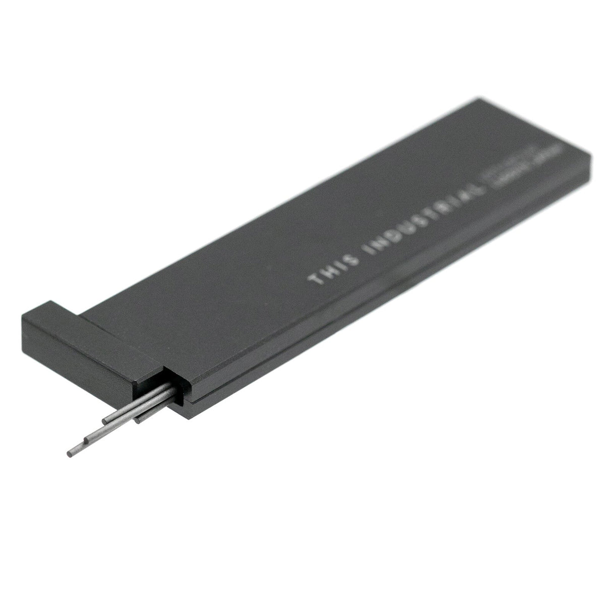 THIS INDUSTRIAL Lead Case 3 / Luddite - bungu