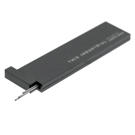 THIS INDUSTRIAL Lead Case 3 / Luddite - bungu