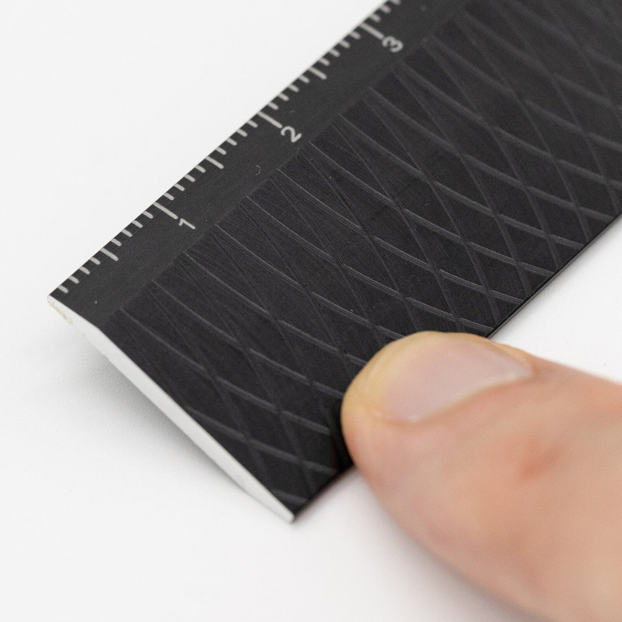 THIS INDUSTRIAL Techno Ruler / Luddite - bungu