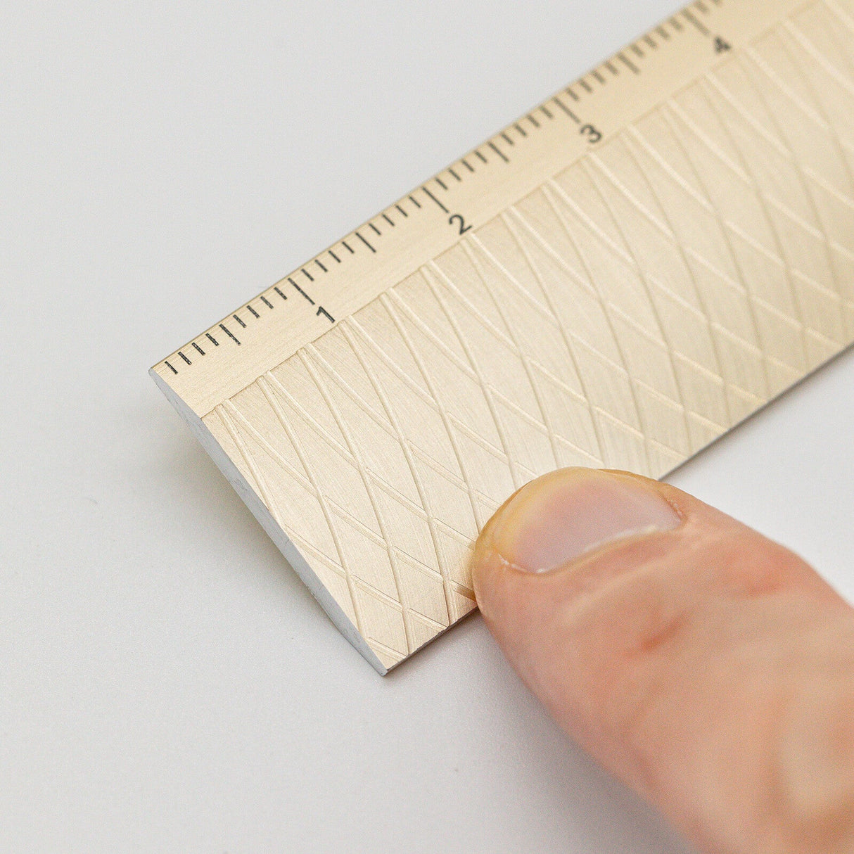 THIS INDUSTRIAL Techno Ruler / Luddite - bungu