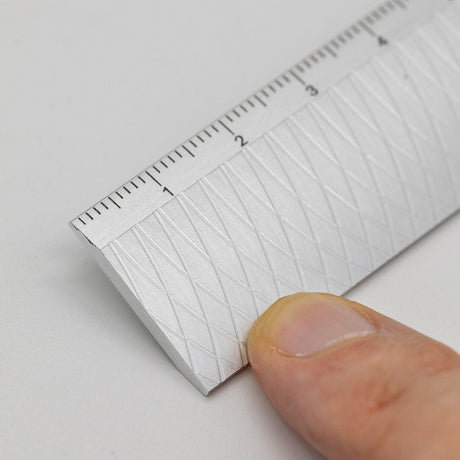 THIS INDUSTRIAL Techno Ruler / Luddite - bungu