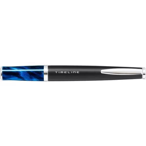 TIMELINE Black Ballpoint Pen / Pilot – bungu