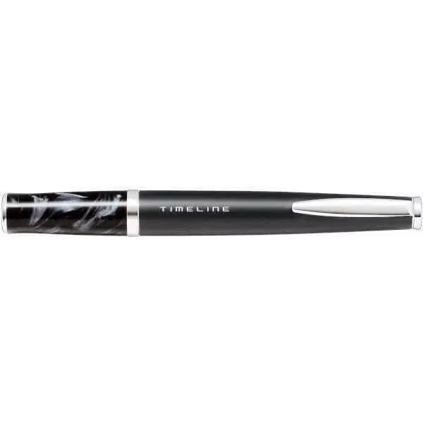 TIMELINE Black Ballpoint Pen / Pilot – bungu