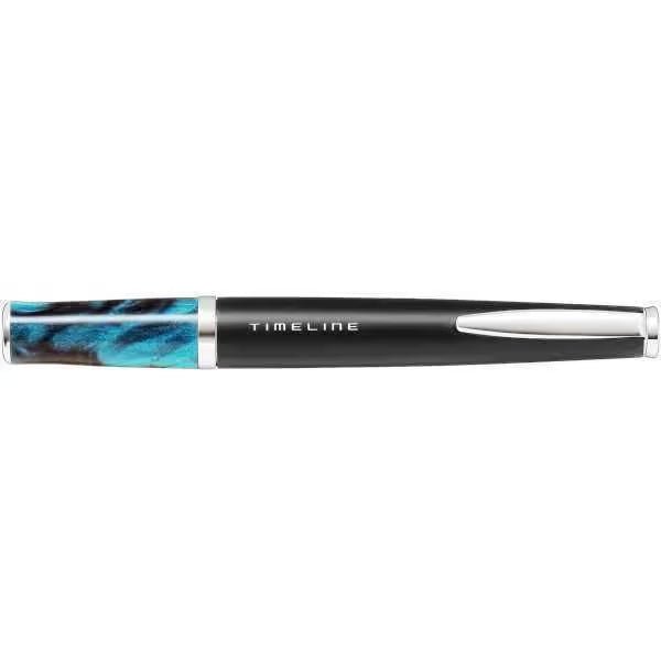 TIMELINE Black Ballpoint Pen / Pilot – bungu