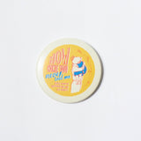 Tin Can Badge - Kiki's Delivery Service Edition / Movic - bungu