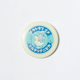 Tin Can Badge - My Neighbor Totoro Edition / Movic - bungu