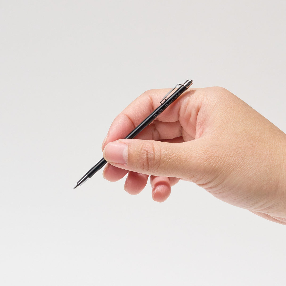 TL01 Mini Ballpoint Pen / OHTO - bungu