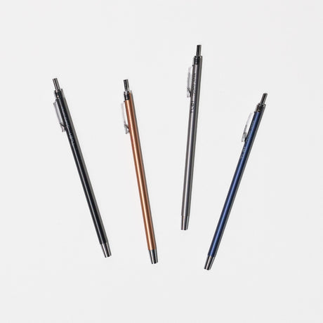 TL01 Mini Ballpoint Pen / OHTO - bungu
