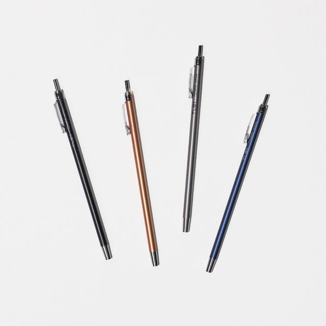 TL01 Mini Ballpoint Pen / OHTO - bungu