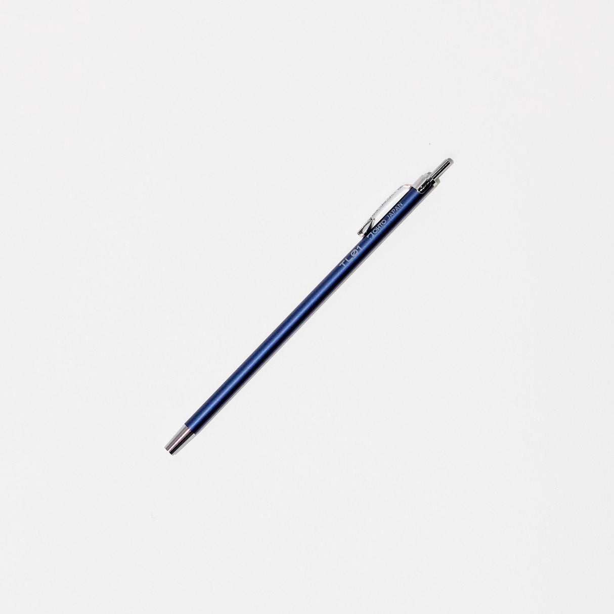 TL01 Mini Ballpoint Pen / OHTO - bungu