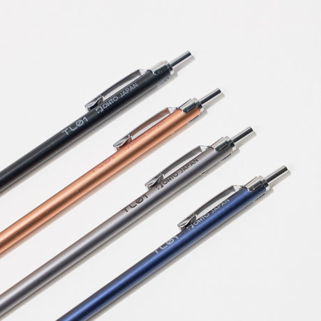 TL01 Mini Ballpoint Pen / OHTO - bungu
