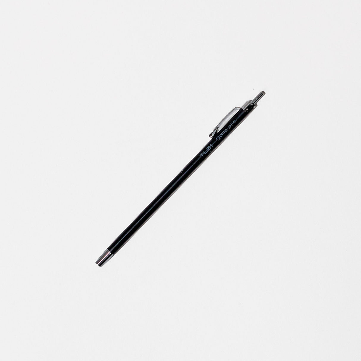 TL01 Mini Ballpoint Pen / OHTO - bungu