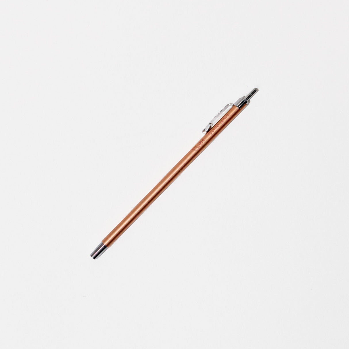 TL01 Mini Ballpoint Pen / OHTO - bungu