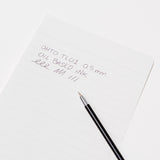 TL01 Mini Ballpoint Pen / OHTO - bungu