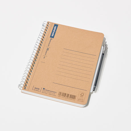 TL01 Mini Ballpoint Pen / OHTO - bungu