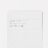 TL01 Mini Mechanical Pencil / OHTO - bungu