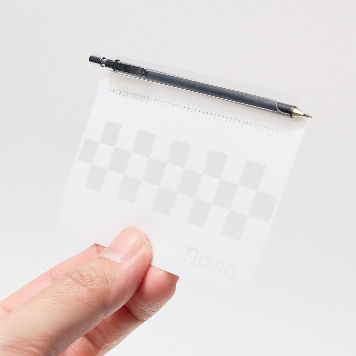 TL01 Mini Mechanical Pencil / OHTO - bungu