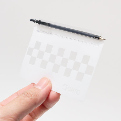 TL01 Mini Mechanical Pencil / OHTO - bungu