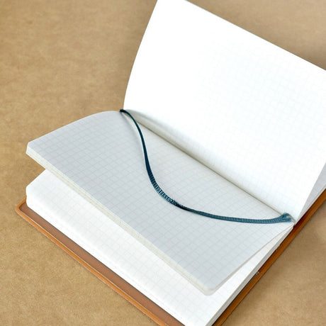 Tobimatsu Shoichiro Pocket Log Notebook / PAPIER PLATZ - bungu