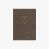TODAY B7 Weekly Planner 2027 / TOUCH & FLOW - bungu