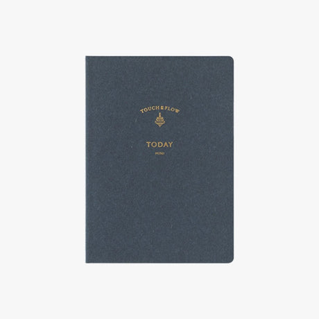 TODAY B7 Weekly Planner 2027 / TOUCH & FLOW - bungu