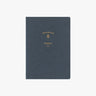 TODAY B7 Weekly Planner 2027 / TOUCH & FLOW - bungu