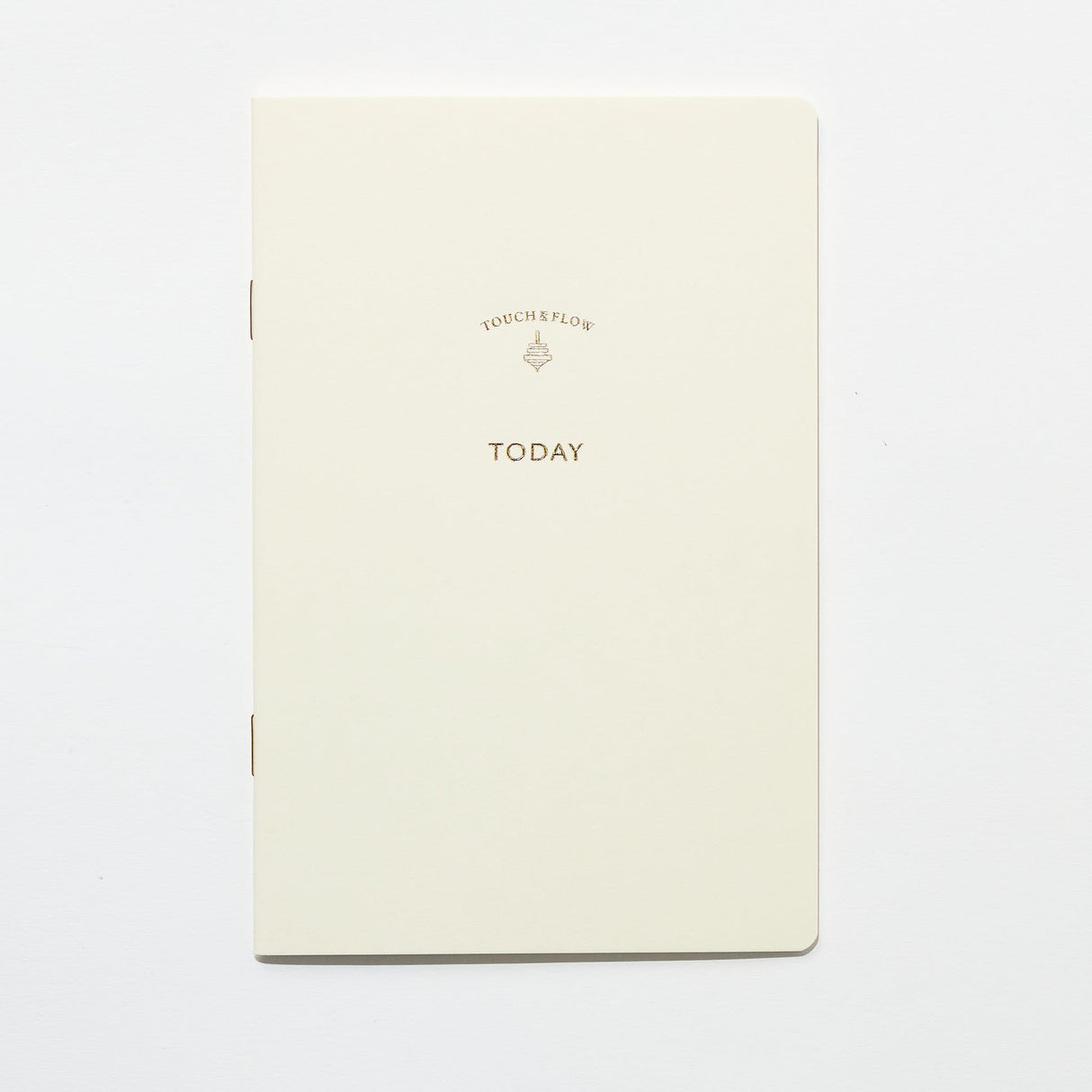 TODAY Monthly Block Planner 2026 B6 Slim / Touch & Flow - bungu