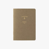 TODAY Monthly Block Planner 2027 / TOUCH & FLOW - bungu