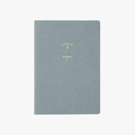 TODAY Monthly Block Planner 2027 / TOUCH & FLOW - bungu