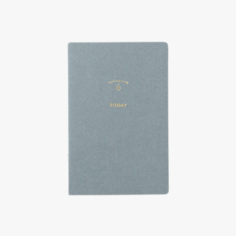 TODAY Monthly Block Planner 2027 / TOUCH & FLOW - bungu
