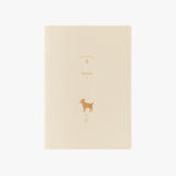 TODAY Monthly Block Planner 2027 / TOUCH & FLOW - bungu