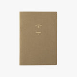 TODAY Monthly Block Planner 2027 / TOUCH & FLOW - bungu