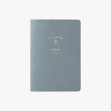 TODAY Monthly Block Planner 2027 / TOUCH & FLOW - bungu