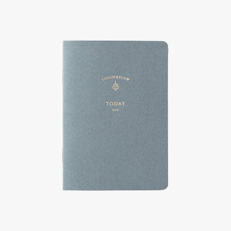 TODAY Monthly Block Planner 2027 / TOUCH & FLOW - bungu
