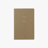 TODAY Monthly Block Planner 2027 / TOUCH & FLOW - bungu