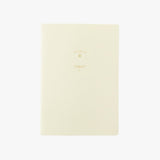 TODAY Monthly Block Planner 2027 / TOUCH & FLOW - bungu
