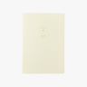 TODAY Monthly Block Planner 2027 / TOUCH & FLOW - bungu