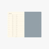 TODAY Monthly Block Planner 2027 / TOUCH & FLOW - bungu