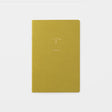 TODAY Monthly Free Diary B6 / Touch & Flow - bungu